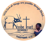 Nsobe Development Trust